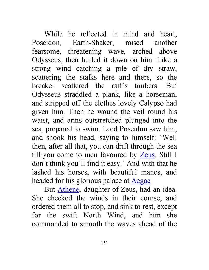 The Odyssey - Page 151
